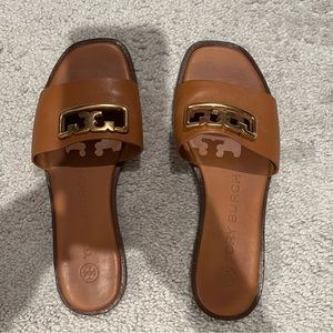 Tory Burch Slide sandals